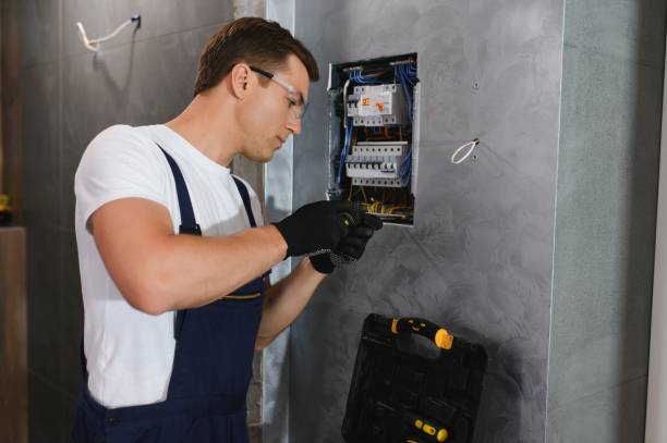 Best Industrial Electrical Services  in Port Barre, LA