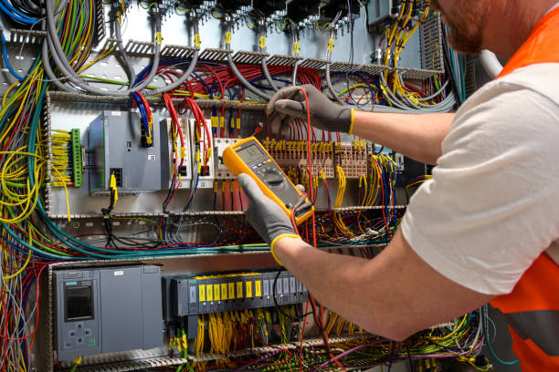 Best Electrical Contractors for Businesses  in Port Barre, LA